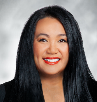 Xanthe Neal Headshot Xanthe Neal, VP of Account Management